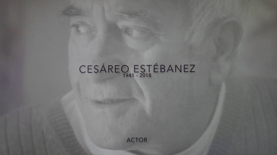 Fotos: Inauguración de la 28 Muestra Internacional de Cine de Palencia