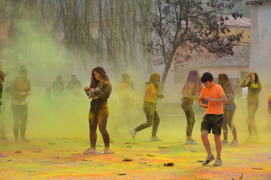 Fotos: Astudillo festeja a San Matías