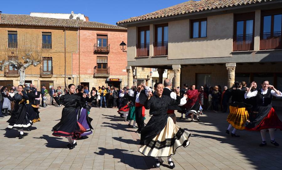 Fotos: Astudillo festeja a San Matías