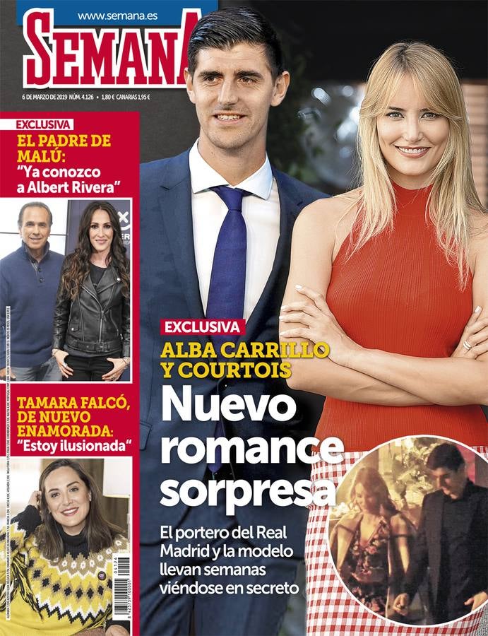 Llévate la revista 'Semana' este domingo con El Norte