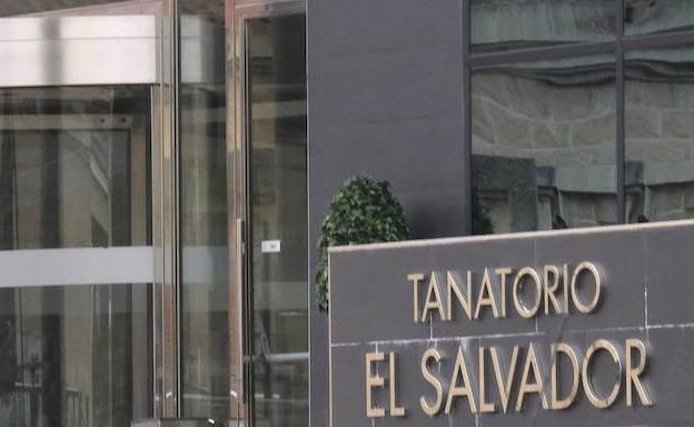 La defensa solicita la puesta en libertad para la hija del propietario de El Salvador