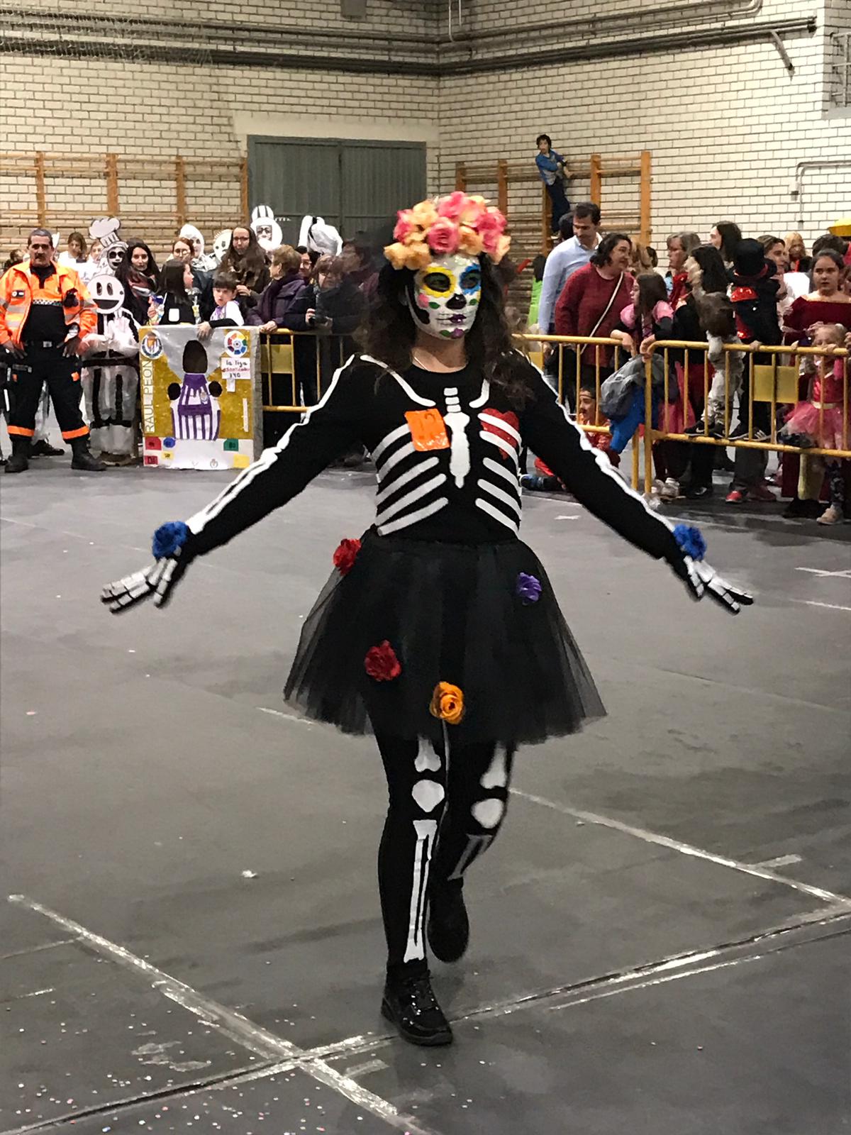 Aldeamayor de San Martín