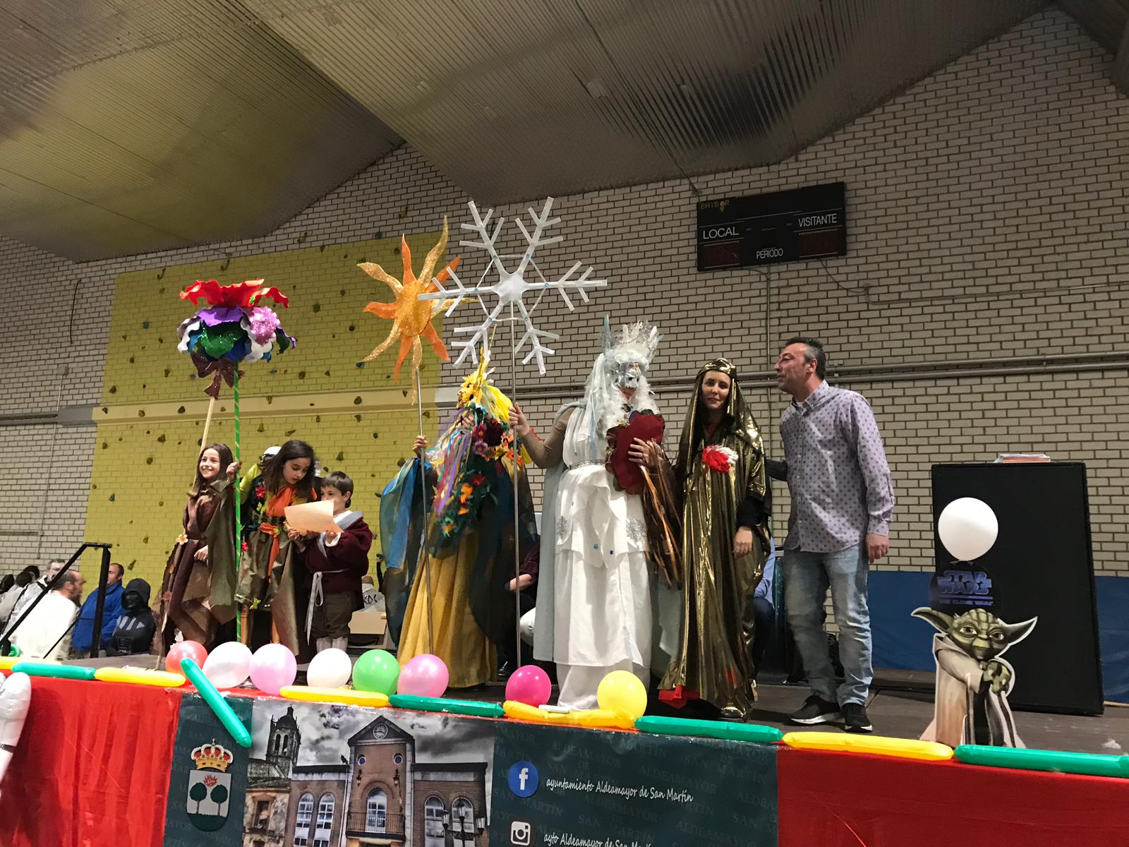 Aldeamayor de San Martín