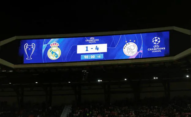 Encuesta | ¿Quién es el principal responsable de la situación del Real Madrid?