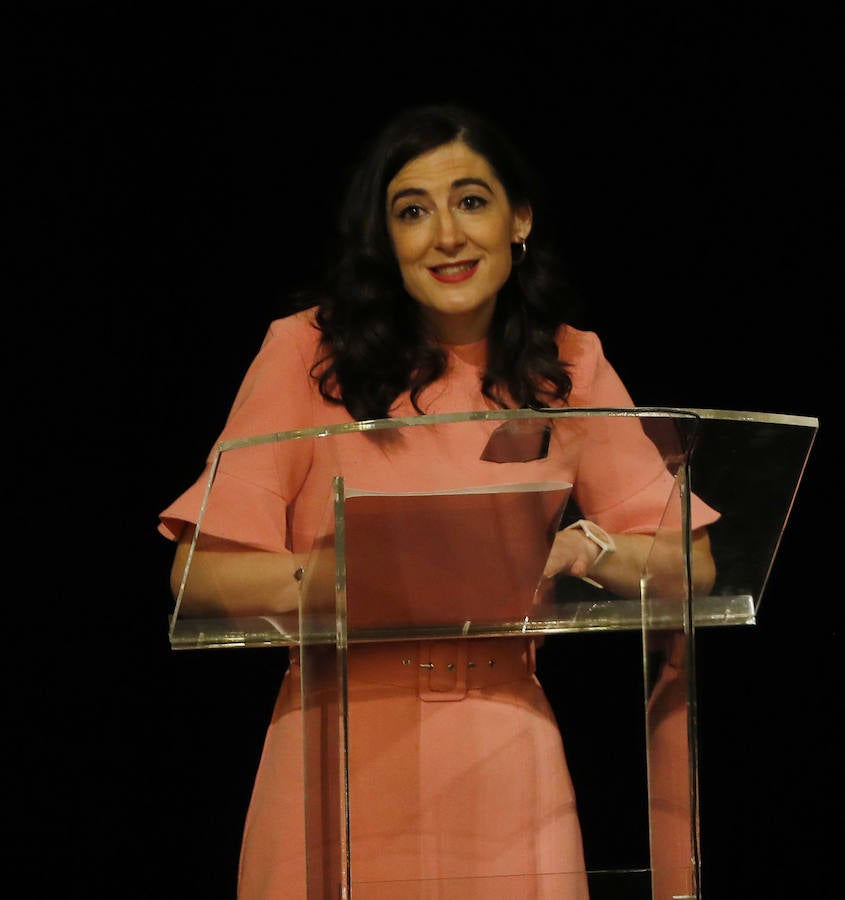 Fotos: Palencia se manifiesta en el Día de la Mujer
