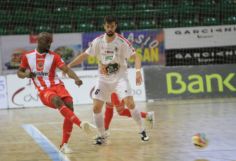 Fotos: Naturpellet Segovia - Jimbee Cartagena