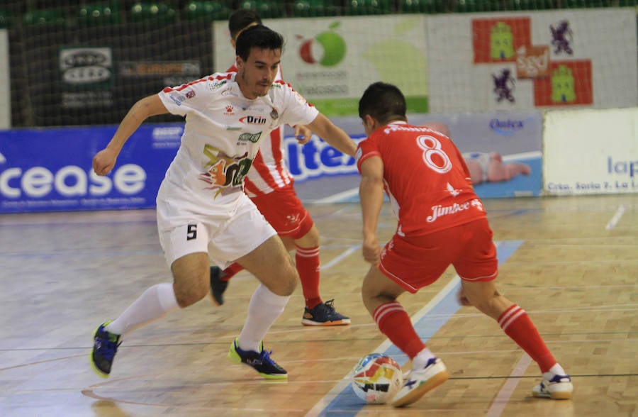 Fotos: Naturpellet Segovia - Jimbee Cartagena