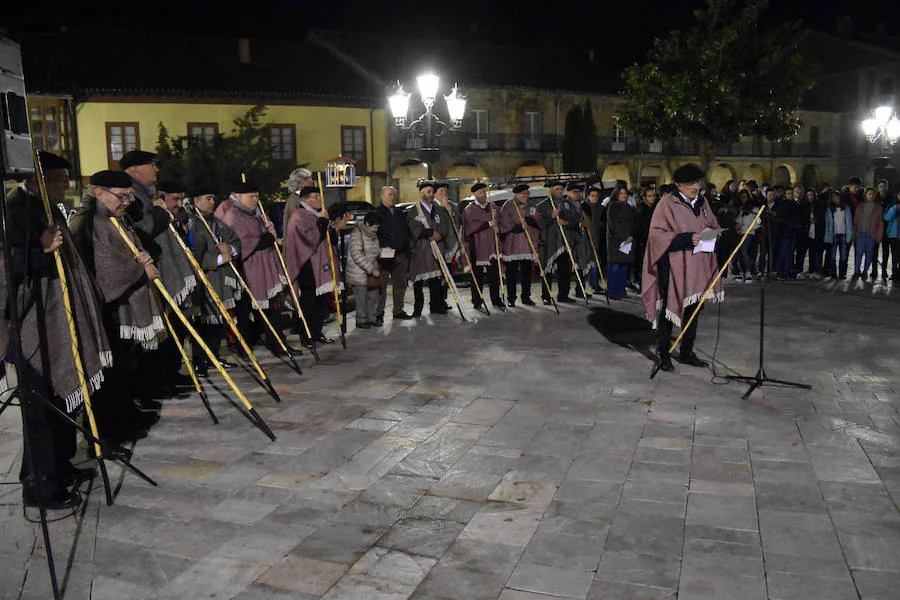 Fotos: Celebración de las Marzas en Aguilar