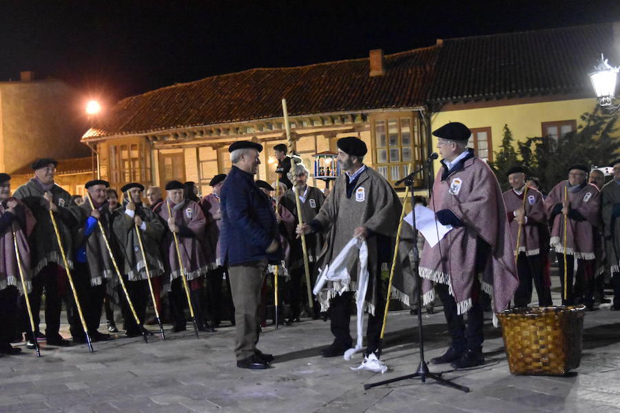 Fotos: Celebración de las Marzas en Aguilar