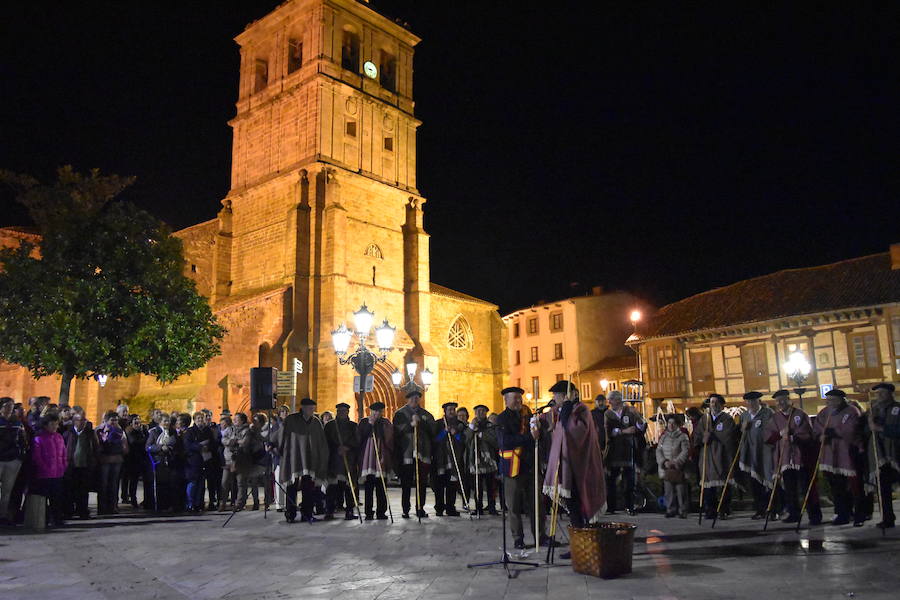 Fotos: Celebración de las Marzas en Aguilar