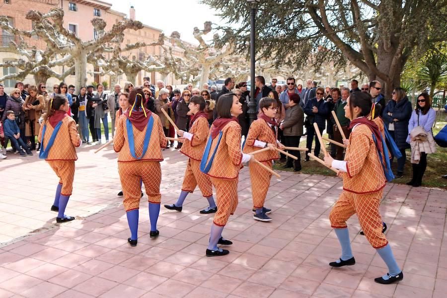 Fotos: Fiesta de Santo Tomás en Villamediana
