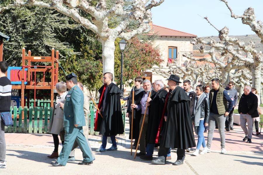 Fotos: Fiesta de Santo Tomás en Villamediana