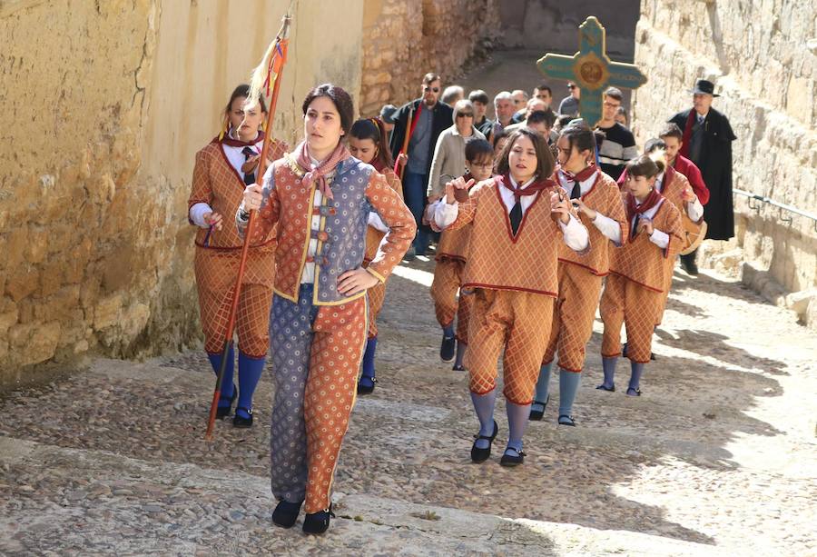 Fotos: Fiesta de Santo Tomás en Villamediana