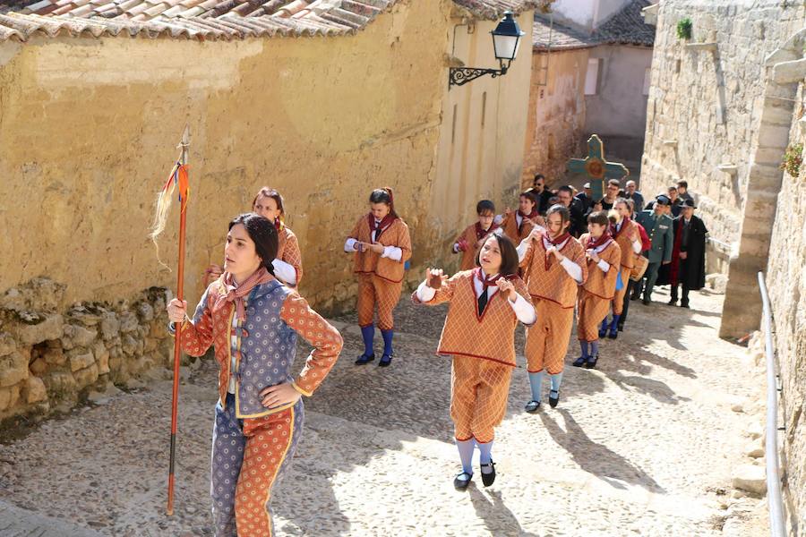 Fotos: Fiesta de Santo Tomás en Villamediana