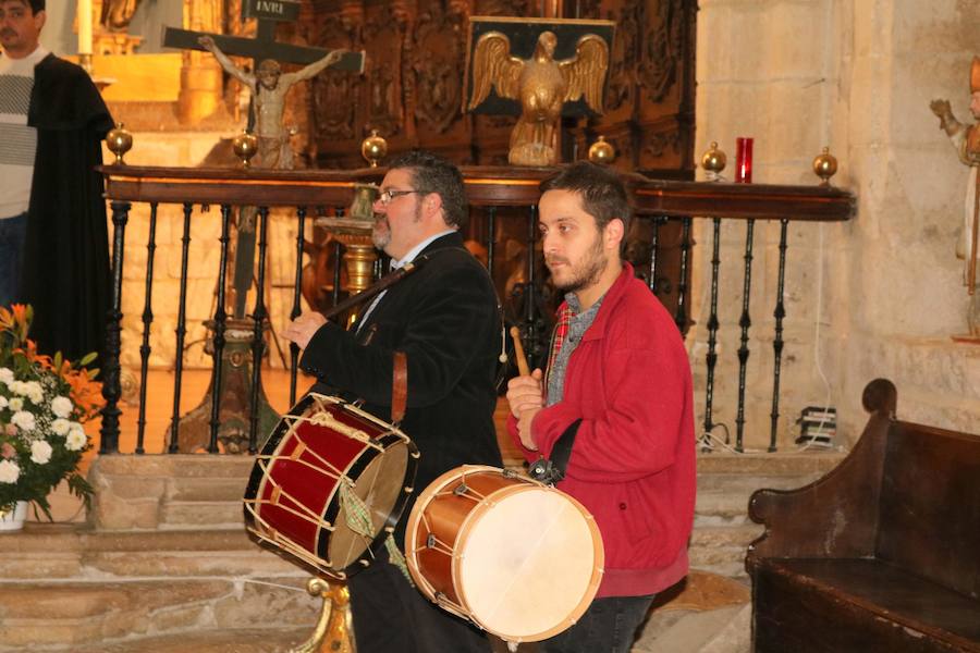 Fotos: Fiesta de Santo Tomás en Villamediana