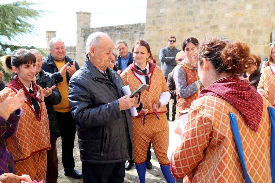 Fotos: Fiesta de Santo Tomás en Villamediana