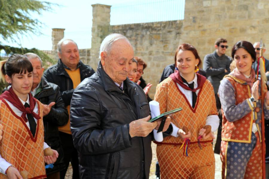 Fotos: Fiesta de Santo Tomás en Villamediana