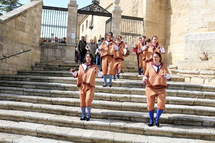 Fotos: Fiesta de Santo Tomás en Villamediana