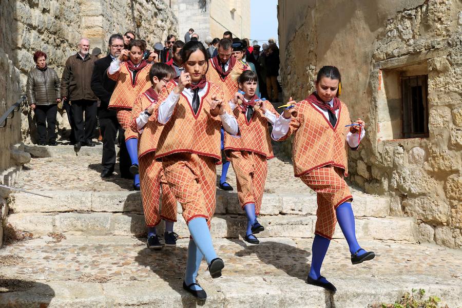 Fotos: Fiesta de Santo Tomás en Villamediana