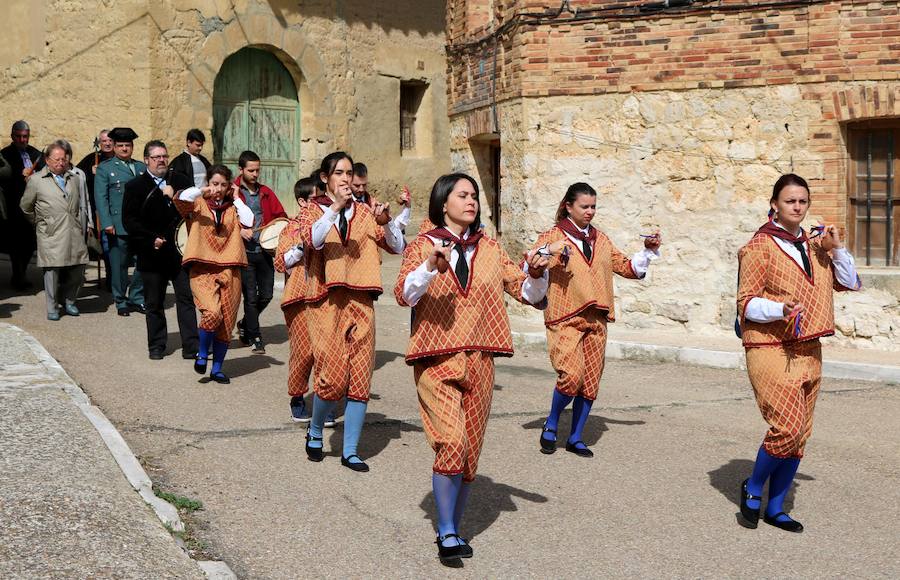 Fotos: Fiesta de Santo Tomás en Villamediana