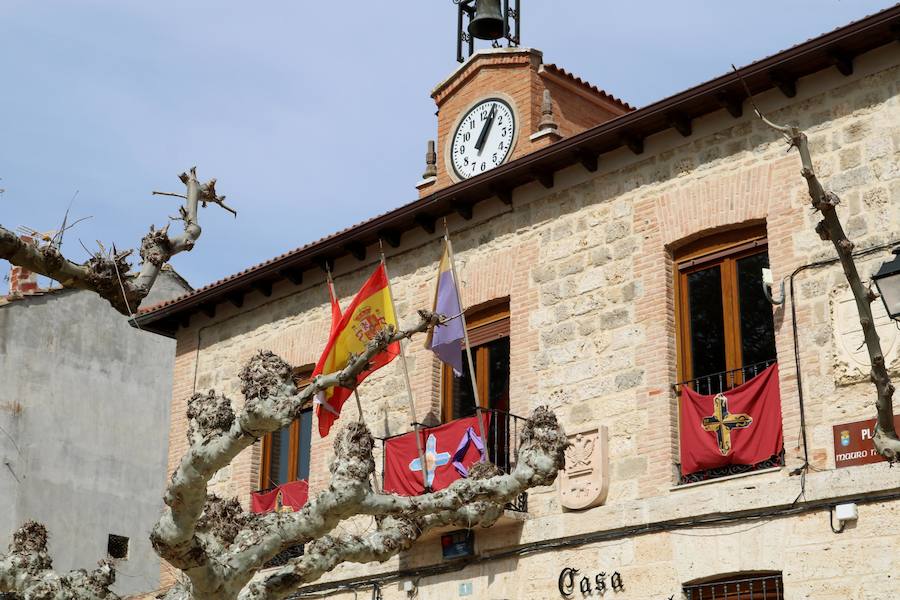 Fotos: Fiesta de Santo Tomás en Villamediana