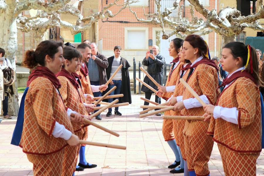 Fotos: Fiesta de Santo Tomás en Villamediana