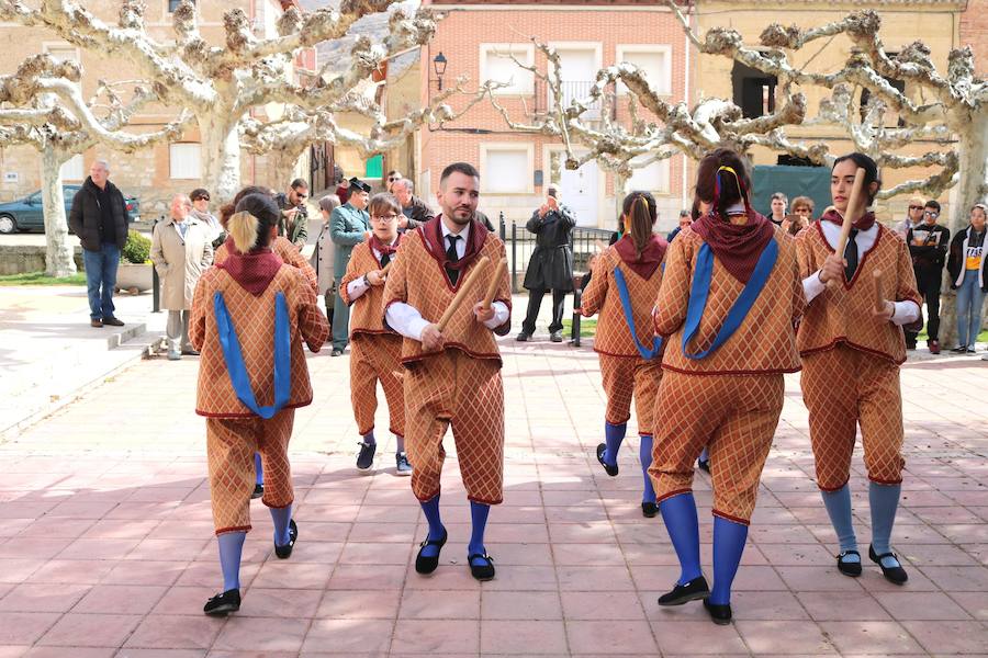 Fotos: Fiesta de Santo Tomás en Villamediana