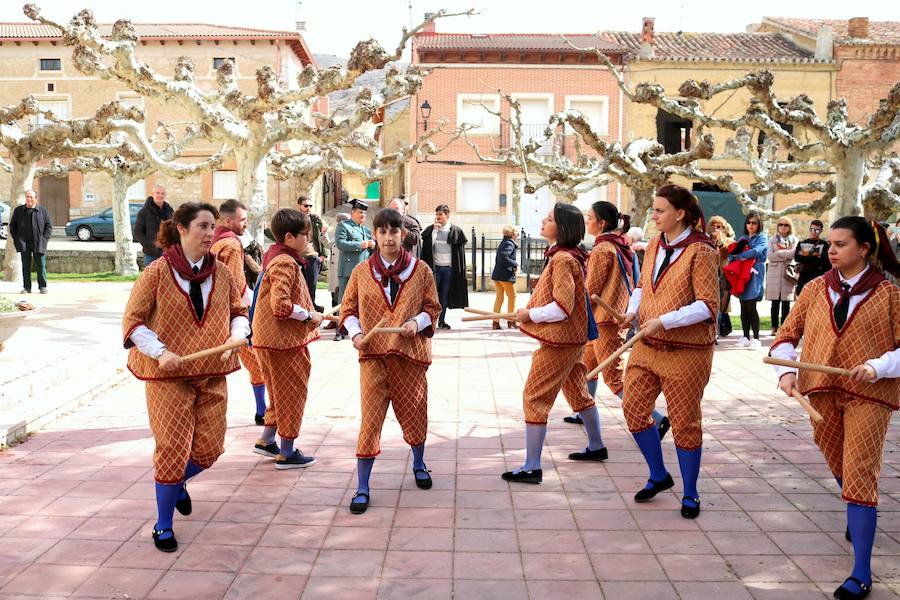 Fotos: Fiesta de Santo Tomás en Villamediana