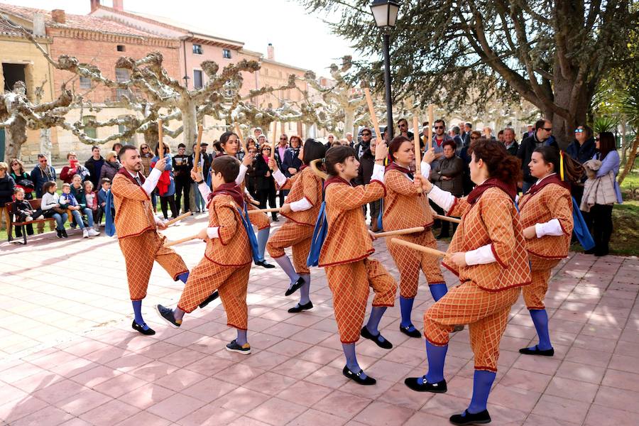 Fotos: Fiesta de Santo Tomás en Villamediana