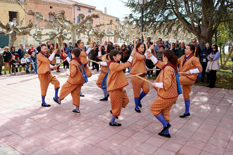 Fotos: Fiesta de Santo Tomás en Villamediana