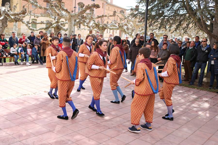 Fotos: Fiesta de Santo Tomás en Villamediana