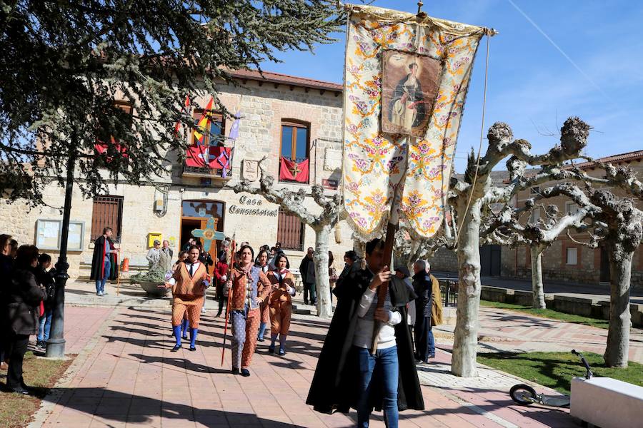 Fotos: Fiesta de Santo Tomás en Villamediana