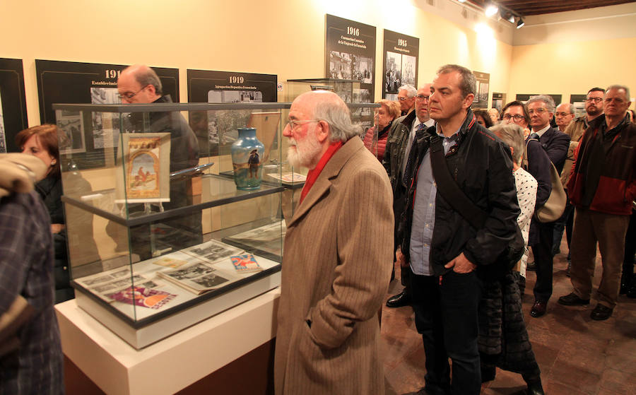 Fotos: ANTONIO TANARRO