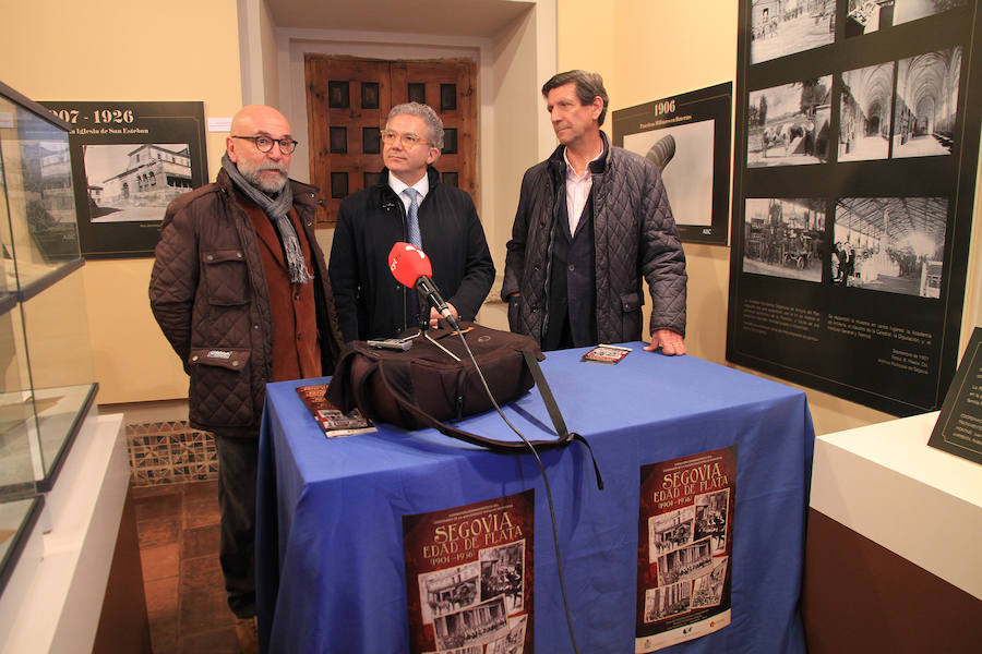 Fotos: ANTONIO TANARRO