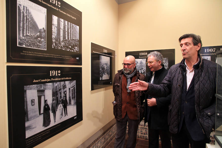 Fotos: ANTONIO TANARRO