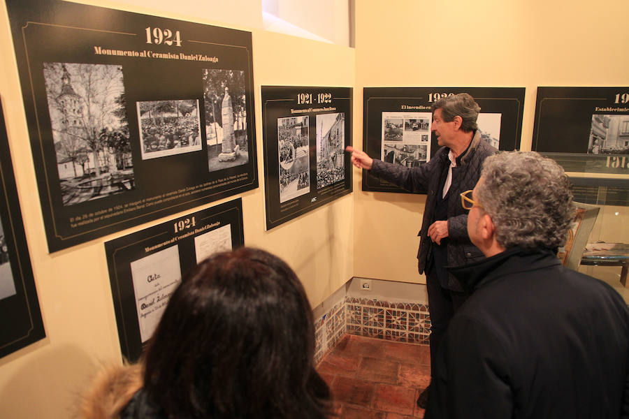 Fotos: ANTONIO TANARRO