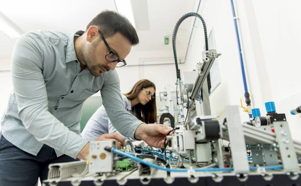 Castilla y León ocupa la novena posición de la tabla autonómica a la hora de atraer y retener el talento