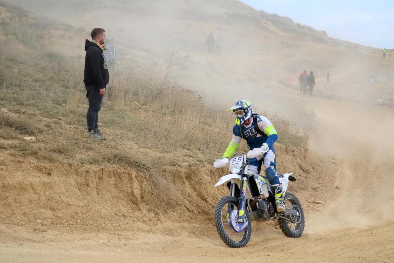 Fotos: Torquemada disfruta del motocross