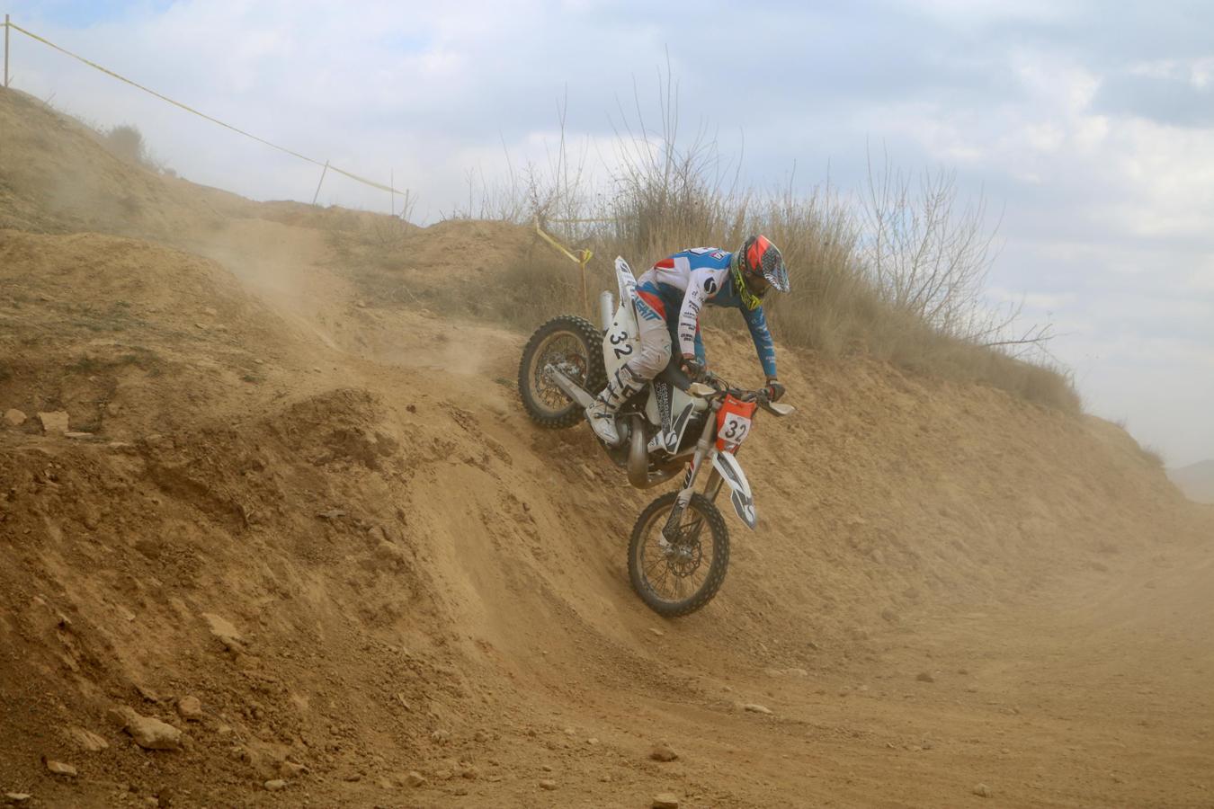 Fotos: Torquemada disfruta del motocross