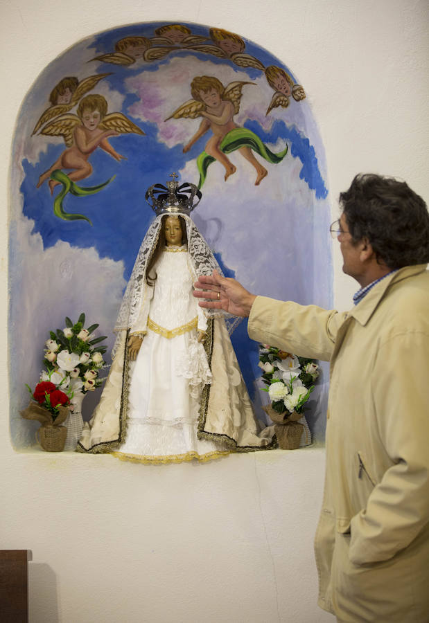 La Cofradía de San Isidro de Valladolid abrirá la única ermita de la ciudad para la celebración de actos