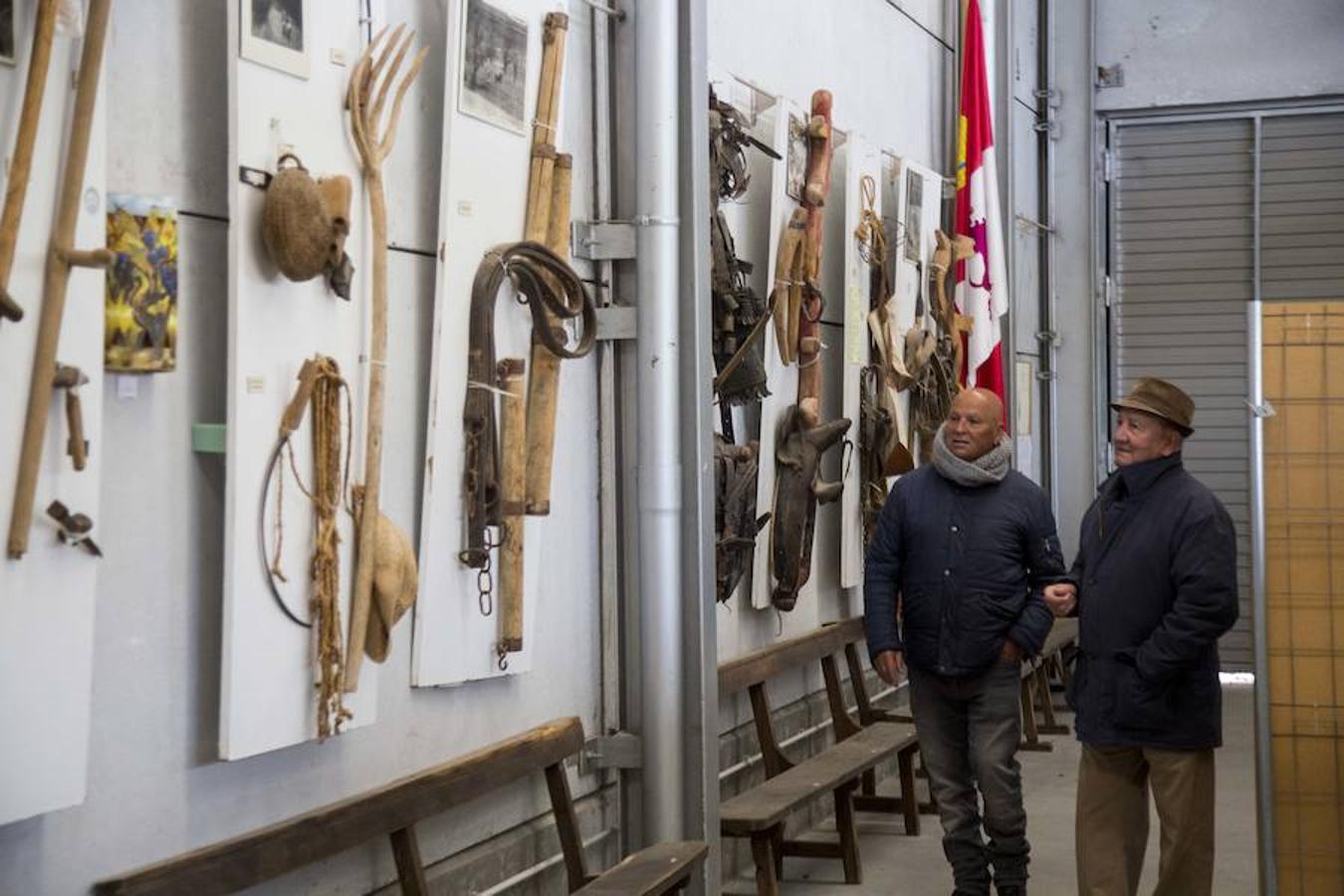 La Cofradía de San Isidro de Valladolid abrirá la única ermita de la ciudad para la celebración de actos