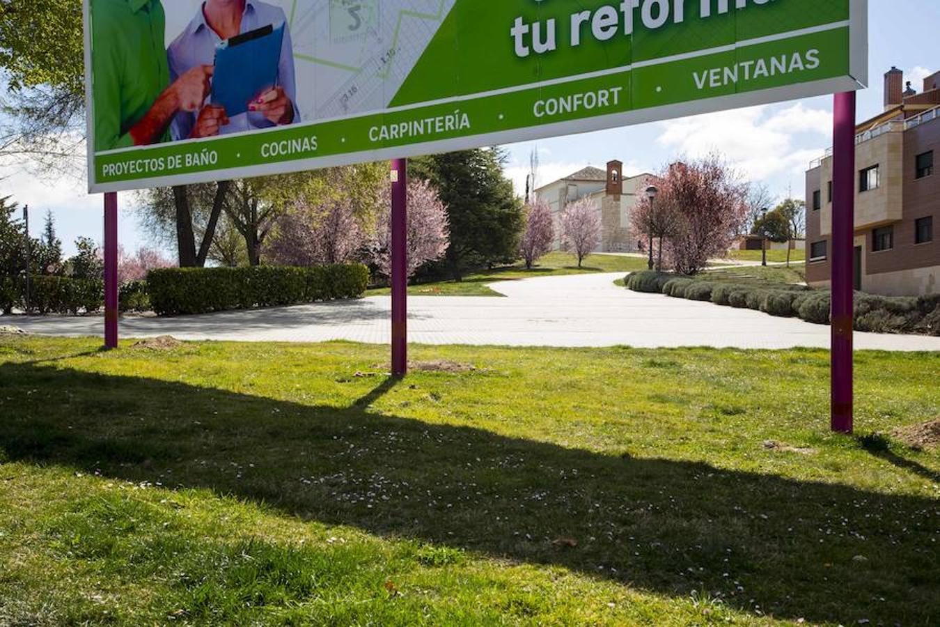 La Cofradía de San Isidro de Valladolid abrirá la única ermita de la ciudad para la celebración de actos