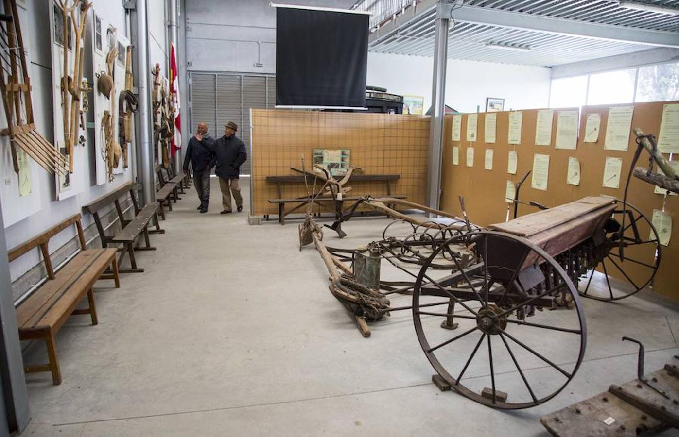 La Cofradía de San Isidro de Valladolid abrirá la única ermita de la ciudad para la celebración de actos