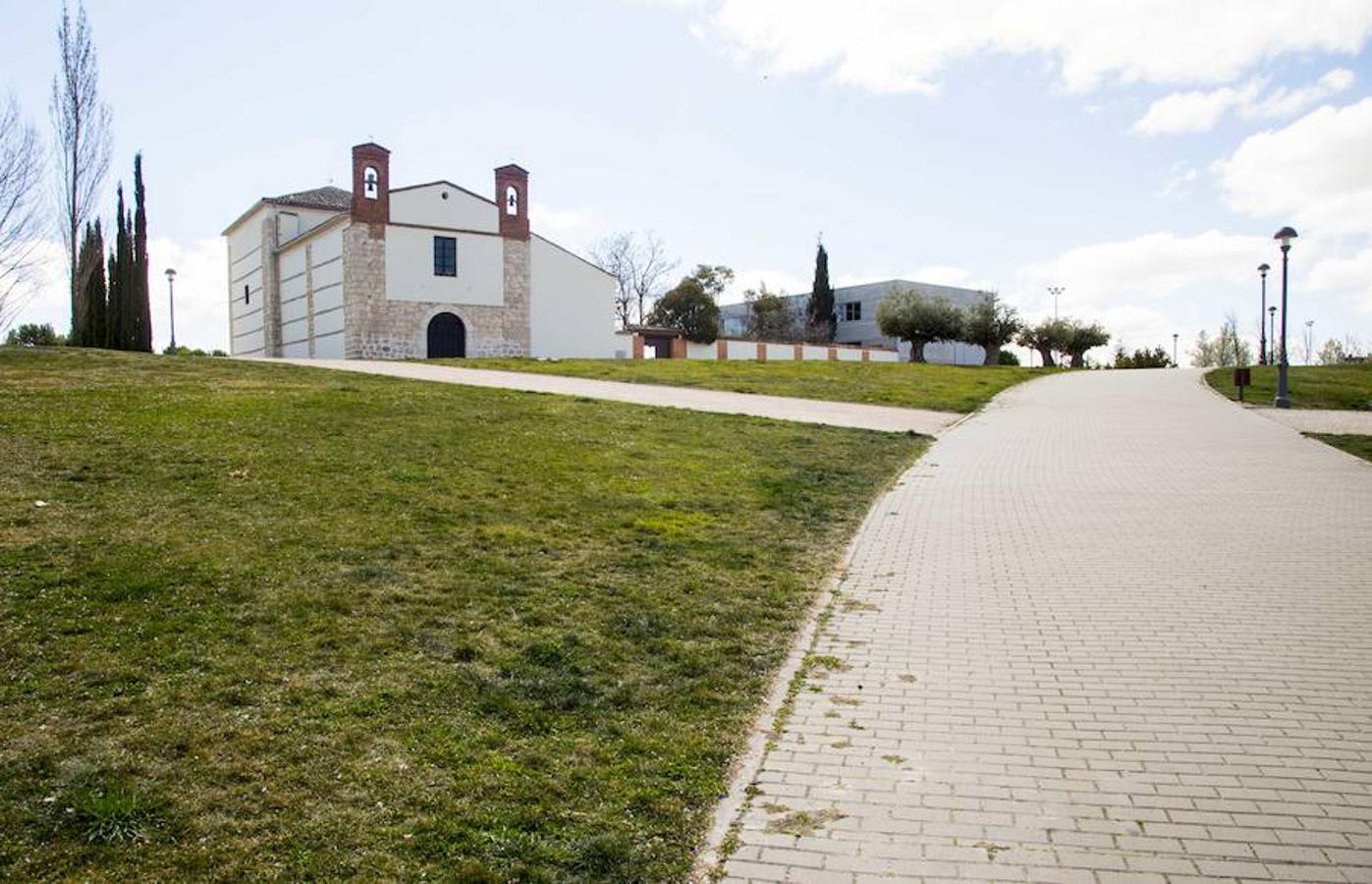 La Cofradía de San Isidro de Valladolid abrirá la única ermita de la ciudad para la celebración de actos