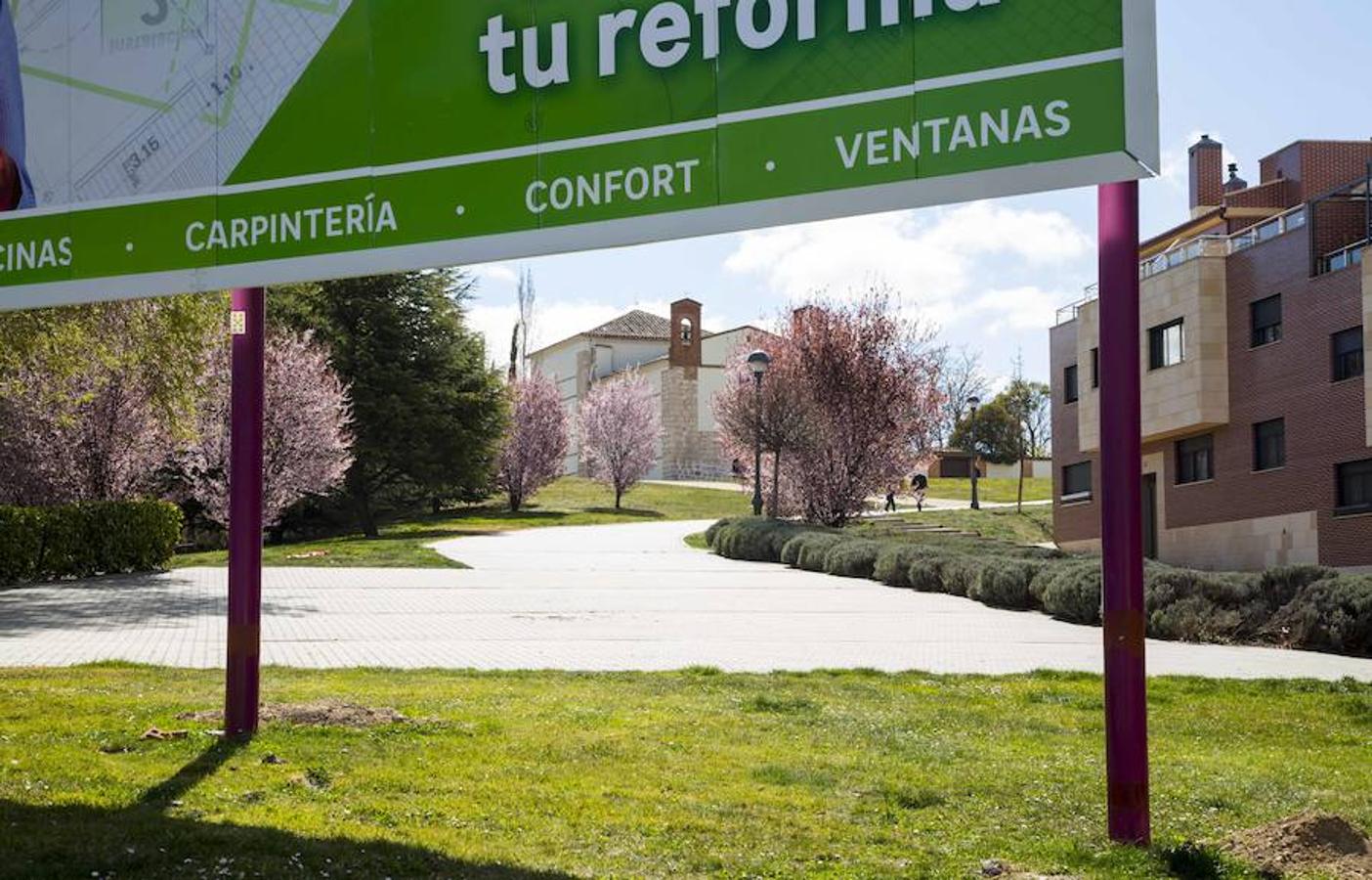 La Cofradía de San Isidro de Valladolid abrirá la única ermita de la ciudad para la celebración de actos