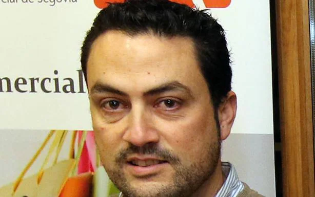 Javier Figueredo. 