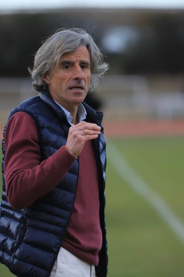 Fotos: Partido entre el Unionistas y el Fuenlabrada (2/2)