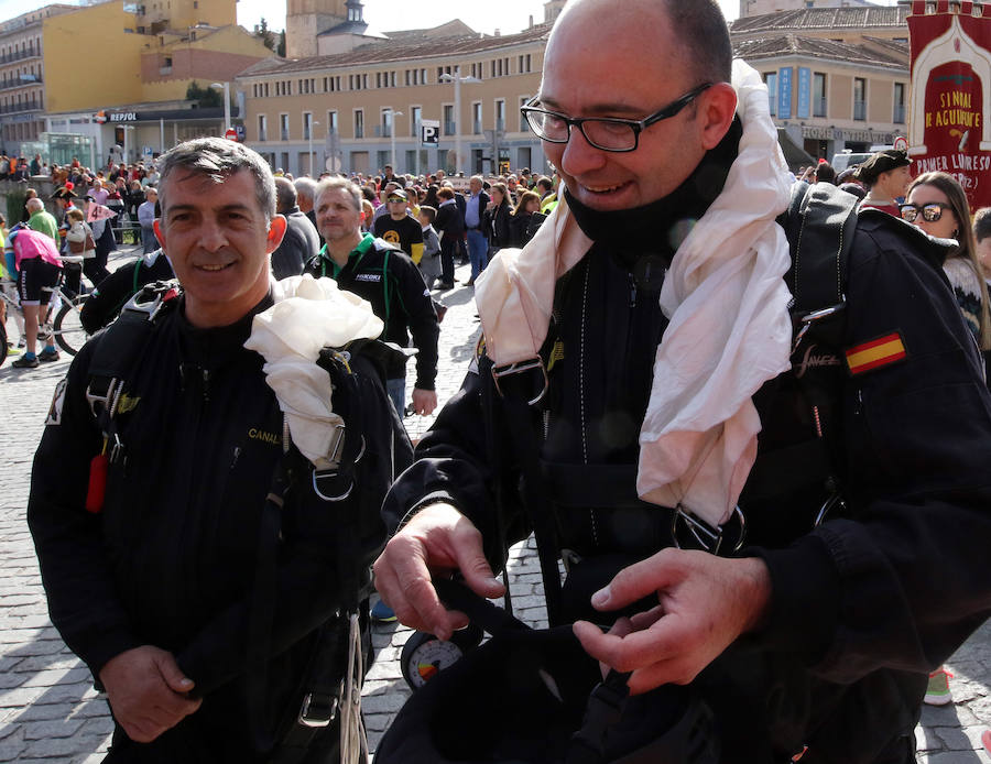 Fotos: XIII Media Maratón Ciudad de Segovia (1)