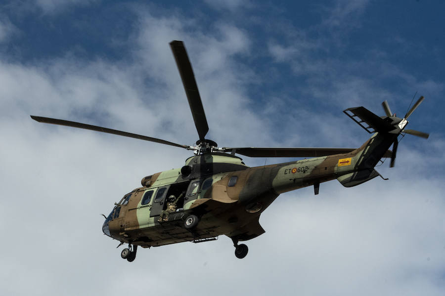 Fotos: XIII Media Maratón Ciudad de Segovia (1)