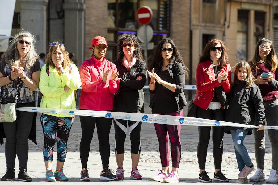 Fotos: XIII Media Maratón Ciudad de Segovia (2)